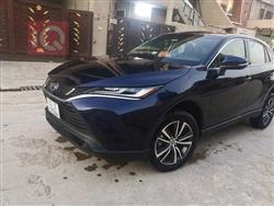 تۆیۆتا ڤێنزا